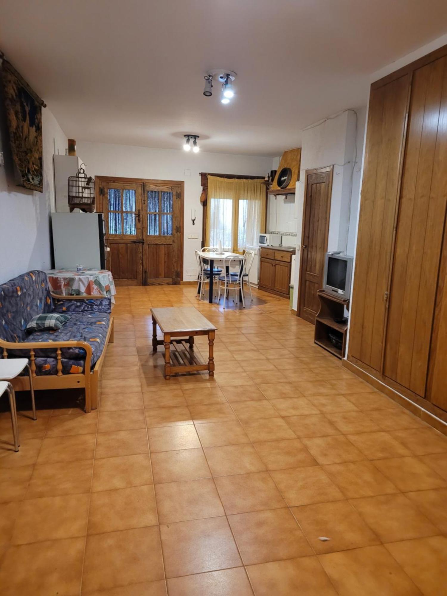 Casa Rural La Vid Cadalso de los Vidrios Luaran gambar