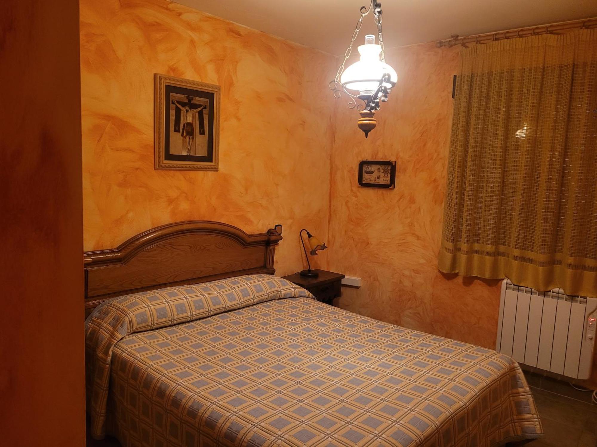 Casa Rural La Vid Cadalso de los Vidrios Luaran gambar